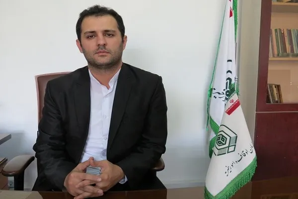 شهرستان بانه رتبه دوم تعداد موقوفات استان کردستان را دارد