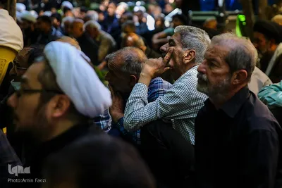 شهادت امام جعفر صادق(ع) در مدرسه خان‎