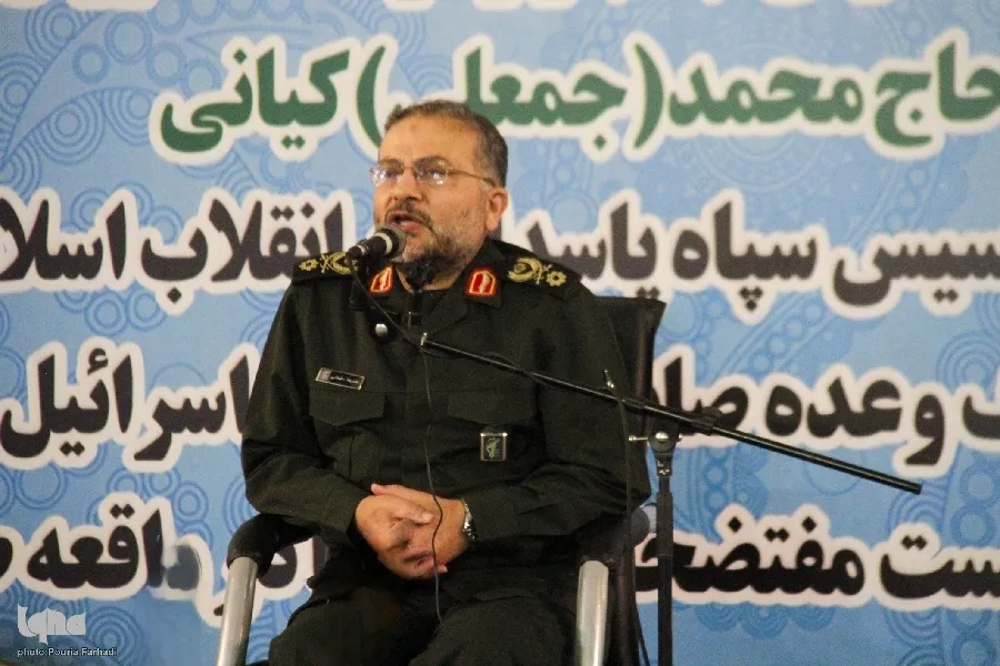 «وعده صادق» مسیر جدیدی را در برابر جهان اسلام گشود
