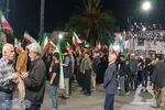 هفتاد و دومین اجتماع و راهپیمایی شبانه بابلسری ها