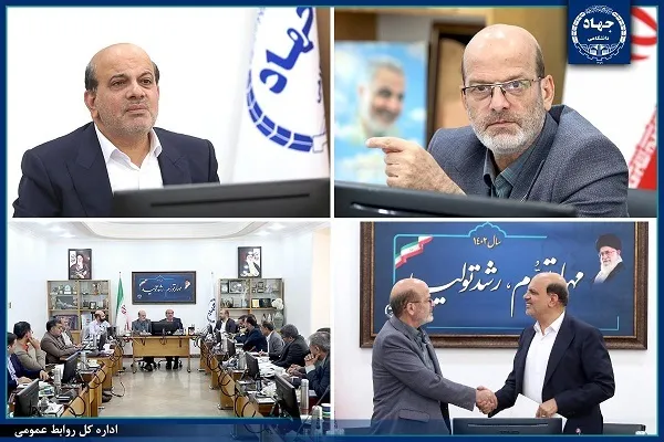 حل چالش‌های صنعت نفت به کمک جهاددانشگاهی
