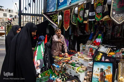 گنبد خشتی؛ یادگار تاریخی سادات موسوی در مشهد
