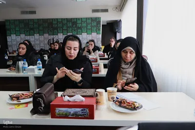 نشست صمیمی مدیرکل آموزش و پرورش آذربایجان شرقی با اصحاب رسانه