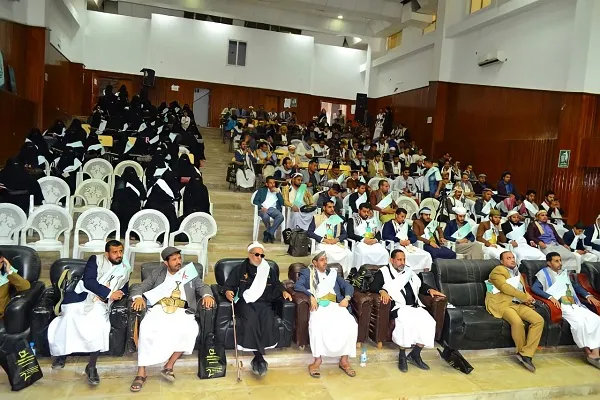 اليمن: تدشين مسابقة القرآن للعام 1442ه‍ بأمانة العاصمة