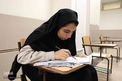 آزمون اعطای مدرک تخصصی به حافظان قرآن کریم در آذربایجان شرقی