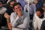 قرائت دعای عرفه در مصلی امام خمینی(ع) ـ شهرکرد‎