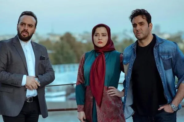 «مدیترانه» از چهارم مرداد اکران می‌شود + فیلم پشت صحنه
