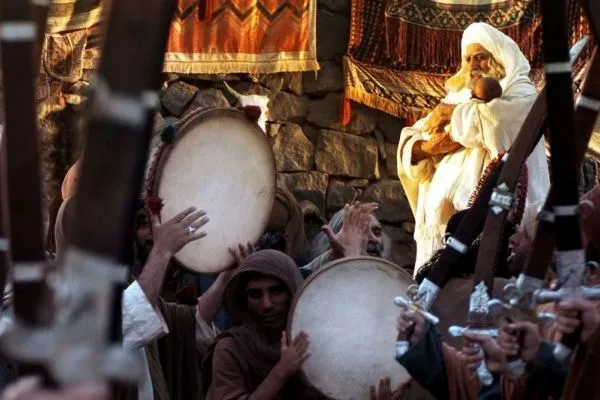 واکاوی علل کم‎ توجهی سینما به شخصیت رسول اکرم(ص)