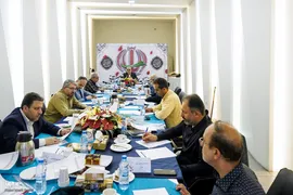 آغاز چهل و هشتمین دوره مسابقات قرآن استان تهران