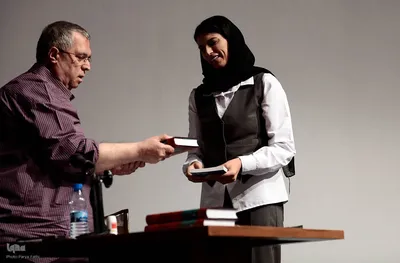 نهصد و چهلمین شب مجله بخارا با عنوان شب همدلی