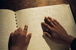 Quran Memorization Center for Visually-Impaired Opened in Russia’s Dagestan