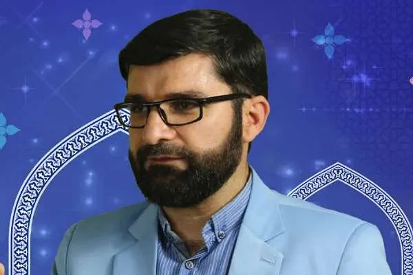 سید‌مجتبی هاشمی، فعال امور قرآنی 
