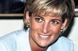 La princesse Diana voulait se convertir à l'islam