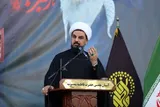 هدف از عزاداری برای امام حسین(ع) رسیدن به معیت با امام است