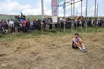 سی‌ویکمین جشنواره فرهنگی‌ ورزشی عشایر آذربایجان‌ شرقی