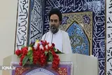 قضیه فلسطین شاخص اصلی وحدت اسلامی است