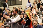 اختتامیه بیست و ششمین جشنواره ملی قصه‌گویی در یزد
