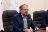 دعوت رئیس شورای شهر یزد از مردم برای حضور در راهپیمایی روز قدس 