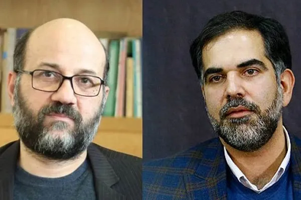 تبریک معینی‌پور به امیرخانی