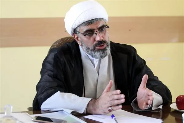 تعریف ۹۰ درصد نیاز طلاب در دوره های مهارتی/ آموزش غیر حضوری روش تحقیق به اساتید حوزه