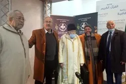 Le savant algérien Mohamed Salah Seddik distingué par la radio du Saint Coran