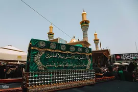 ذکر شهادت امام محمد الجواد(ع)