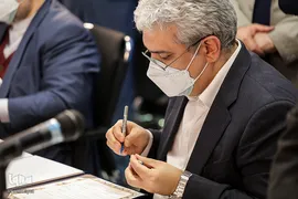 افتتاح اندیشکده تعاون و مرکز نوآوری توسعه تعاون