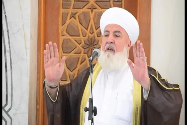 جبهة العمل الإسلامي في لبنان تشجب جريمة اغتيال مفتي دمشق