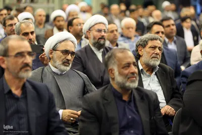 بزرگداشت شهید آیت‌الله رئیسی از سوی جامعه فعالان قرآنی