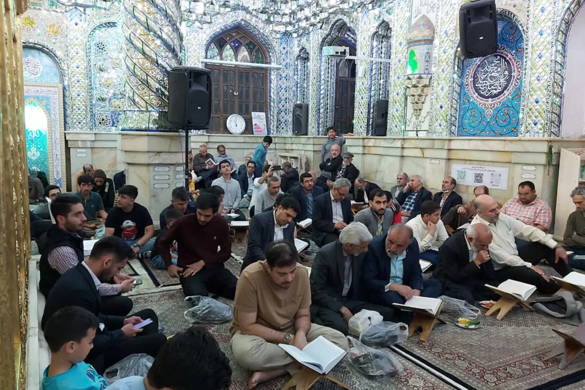 برگزیدگان هفدهمین مسابقات سفیر مهربانی تعیین شد + عکس
