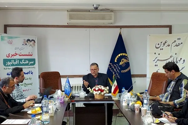 ۲۲ نمایشگاه اقتصاد مقاومتی در مازندران افتتاح می‌شود