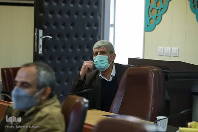 رونمایی کتاب احسن‌العقائد