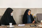 میزگرد راهکارهای حمایت نهادهای قرآنی از اتحادیه قرآنی چهارمحال‌وبختیاری در ایکنا