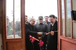 سفر استاندار آذربایجان شرقی به شهرستان کلیبر