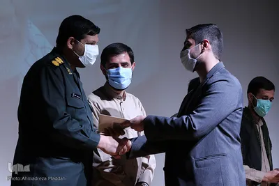 همایش لباس خاکی ها‎‎ - شیراز