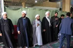 اجتماع ملایری‌ها در پی جنایات رژیم صهیونیستی و گرامیداشت شهادت سیدحسن نصرالله ‎