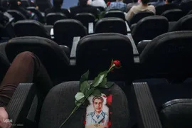 ادای احترام شاعران آیینی در گرامیداشت یاد شهید جمهور