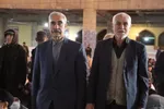 اولین نماز جمعه سال ۱۴۰۵ در خرم‌آباد