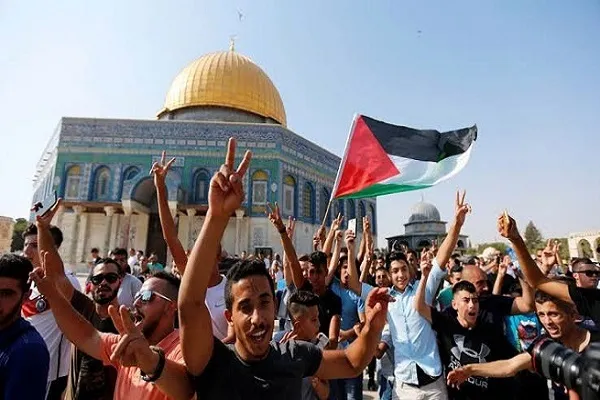 لعبة الإلهاء الاستراتيجي: كيف يُراد للمنطقة أن تشتعل كي تُفرَّغ فلسطين؟