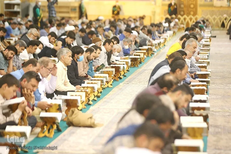 Iran: Inilunsad ang Inisyatiba upang Markahan ang Pagkamatay ng Propeta sa Pamamagitan ng Pagbigkas ng Quran