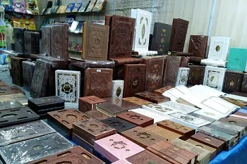 رشد فرهنگی بدون کتاب امکان‌پذیر نیست