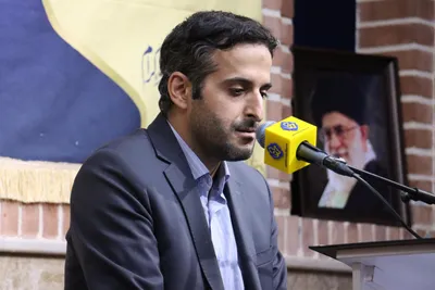 علی خشنود