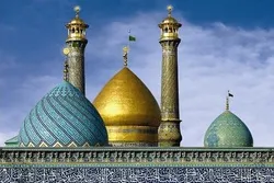 Mga Espesyal na mga Programa upang Markahan ang Hazrat Abdol Azim Demise Anniversary