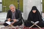 سفر سعید پرویزی به خراسان جنوبی