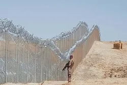 پاکستان اور طالبان فورسز کا آمنا سامنا