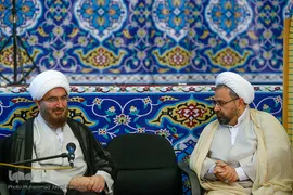 نمایشگاه تخصصی مدیریت مسجد