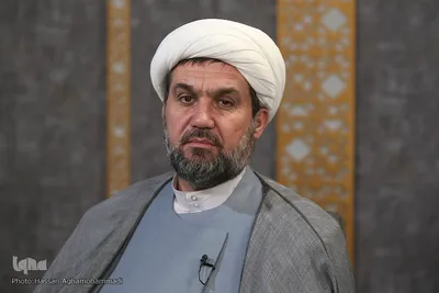  شیخ خیرالدین الهادی، مدیر دارالقرآن آستان مقدس امام حسین(ع)