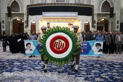 تجدید میثاق