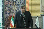 آبایی مدیر کل کار، تعاون و رفاه اجتماعی استان مرکزی