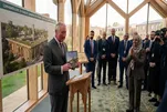 英国国王参观欧洲首座绿色清真寺 + 视频